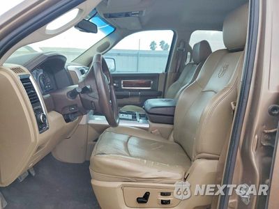 Zdjęcie 7 z 12 samochodu: 2009 DODGE RAM 1500 VIN:1D3HB13T59J508746 - miniatura