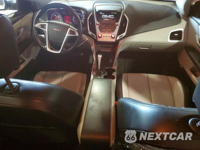 Zdjęcie 8 z 13 samochodu: 2013 GMC TERRAIN SLT VIN:2GKALUEKXD6357152 - miniatura