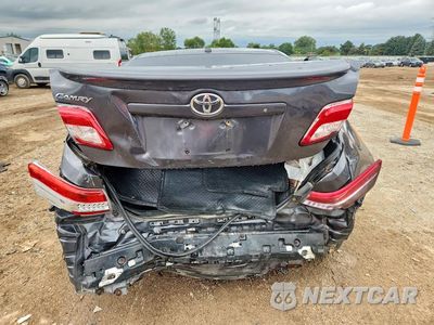Zdjęcie 6 z 13 samochodu: 2011 TOYOTA CAMRY SE VIN:4T1BF3EK0BU197830 - miniatura