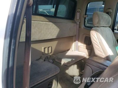 Zdjęcie 10 z 12 samochodu: 2002 TOYOTA TACOMA XTRACAB PRERUNNER VIN:5TESN92N62Z006833 - miniatura