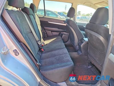 Zdjęcie 11 z 13 samochodu: 2013 SUBARU OUTBACK 2.5I PREMIUM VIN:4S4BRBCC8D3275650 - miniatura