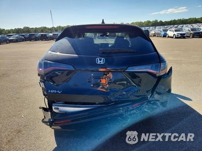 Zdjęcie 6 z 13 samochodu: 2025 HONDA HR-V EXL VIN:3CZRZ2H72SM721036 - miniatura