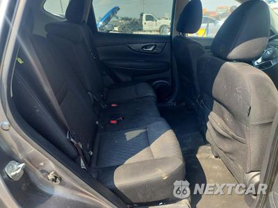 Zdjęcie 11 z 13 samochodu: 2020 NISSAN ROGUE SV VIN:KNMAT2MT2LP505268 - miniatura