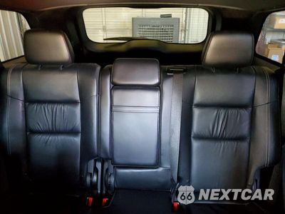 Zdjęcie 10 z 14 samochodu: 2016 JEEP GRAND CHEROKEE LIMITED VIN:1C4RJEBG6GC418888 - miniatura