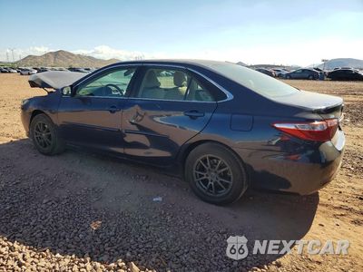 Drugie zdjęcie samochodu z przodu: 2017 TOYOTA CAMRY LE VIN:4T1BF1FK1HU746530 - miniatura