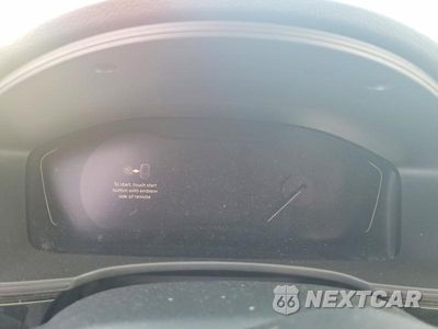 Zdjęcie 9 z 12 samochodu: 2022 HONDA CIVIC LX VIN:2HGFE2F23NH522724 - miniatura