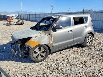 2016 KIA SOUL BASE KNDJN2A29G7244958 - główne zdjęcie licytacji z USA - miniatura