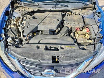 Zdjęcie 11 z 13 samochodu: 2016 NISSAN ALTIMA 2.5 SR VIN:1N4AL3APXGC226490 - miniatura