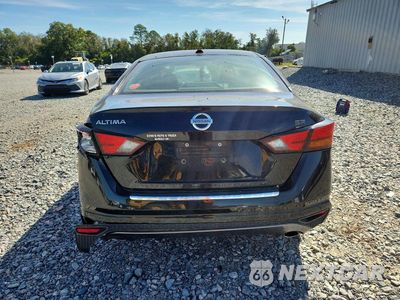 Zdjęcie 6 z 12 samochodu: 2020 NISSAN ALTIMA SR VIN:1N4BL4CV2LC283539 - miniatura
