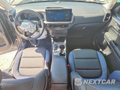 Zdjęcie 8 z 14 samochodu: 2026 FORD BRONCO SPORT OUTER BANKS VIN:3FMCR9CNXTRE71569 - miniatura
