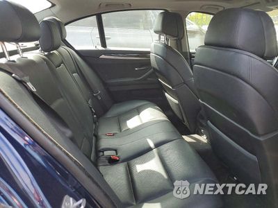 Zdjęcie 10 z 12 samochodu: 2013 BMW 535 XI VIN:WBAFU7C57DDU76367 - miniatura