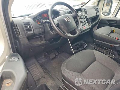 Zdjęcie 8 z 13 samochodu: 2014 RAM PROMASTER 2500 2500 HIGH VIN:3C6TRVDG5EE117358 - miniatura