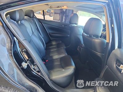 Zdjęcie 10 z 12 samochodu: 2014 NISSAN MAXIMA 3.5 SV VIN:1N4AA5AP3EC442230 - miniatura