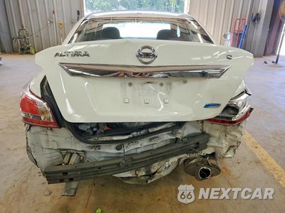Zdjęcie 6 z 12 samochodu: 2015 NISSAN ALTIMA 2.5 S VIN:1N4AL3AP1FC242950 - miniatura