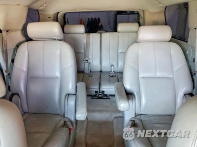 Zdjęcie 10 z 13 samochodu: 2007 CHEVROLET TAHOE K1500 VIN:1GNFK13097R154726 - miniatura
