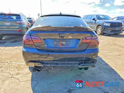 Zdjęcie 6 z 12 samochodu: 2012 BMW 335 XI VIN:WBAKF9C55CE859141 - miniatura