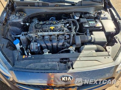 Zdjęcie 11 z 12 samochodu: 2020 KIA FORTE GT LINE VIN:3KPF34AD2LE248255 - miniatura
