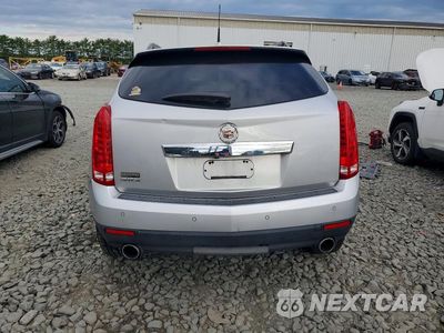 Zdjęcie 6 z 13 samochodu: 2010 CADILLAC SRX LUXURY COLLECTION VIN:3GYFNAEY5AS543977 - miniatura