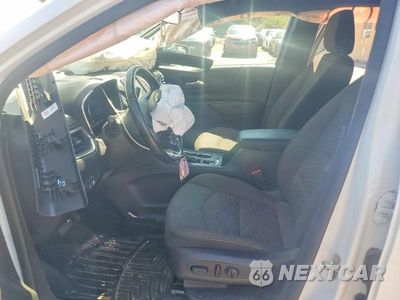 Zdjęcie 7 z 12 samochodu: 2019 CHEVROLET EQUINOX LT VIN:3GNAXKEV0KL262646 - miniatura