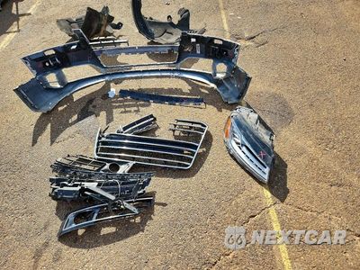 Zdjęcie 12 z 13 samochodu: 2016 AUDI A8 L QUATTRO VIN:WAU34AFD8GN001537 - miniatura