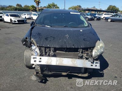 Piąte zdjęcie samochodu w środku: 2010 TOYOTA PRIUS III VIN:JTDKN3DU4A0005034 - miniatura
