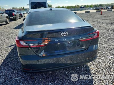 Zdjęcie 6 z 12 samochodu: 2025 TOYOTA CAMRY LE VIN:4T1DAACK4SU085501 - miniatura