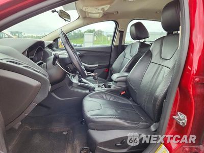 Zdjęcie 7 z 12 samochodu: 2014 FORD FOCUS SE VIN:1FADP3F21EL395910 - miniatura