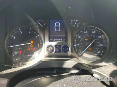 Zdjęcie 9 z 13 samochodu: 2013 LEXUS GX 460 VIN:JTJBM7FX9D5054137 - miniatura