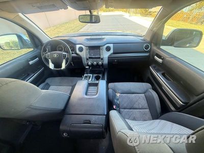 Zdjęcie 9 z 10 samochodu: 2014 TOYOTA TUNDRA SR5 VIN:5TFRM5F1XEX073304 - miniatura