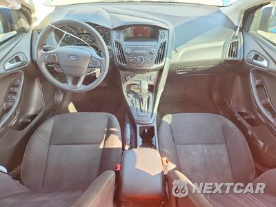 Zdjęcie 8 z 13 samochodu: 2018 FORD FOCUS SE VIN:1FADP3K27JL321360 - miniatura