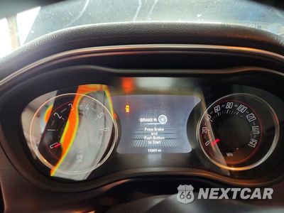 Zdjęcie 9 z 12 samochodu: 2017 DODGE CHALLENGER SXT VIN:2C3CDZAG5HH658653 - miniatura