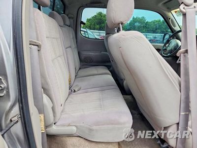 Zdjęcie 10 z 12 samochodu: 2006 TOYOTA TUNDRA SR5 VIN:5TBRU34156S480194 - miniatura