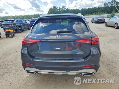 Zdjęcie 6 z 14 samochodu: 2024 MERCEDES-BENZ GLC 300 VIN:W1NKM4GB5RF203240 - miniatura