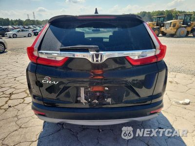Zdjęcie 6 z 13 samochodu: 2019 HONDA CR-V EX VIN:7FARW1H50KE011617 - miniatura