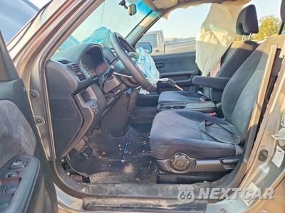 Zdjęcie 7 z 13 samochodu: 2006 HONDA CR-V EX VIN:JHLRD78806C006938 - miniatura