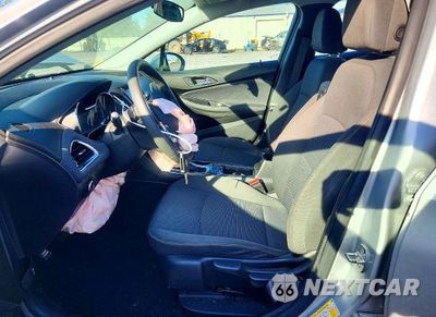 Zdjęcie 7 z 12 samochodu: 2019 CHEVROLET CRUZE LS VIN:1G1BC5SM5K7103530 - miniatura