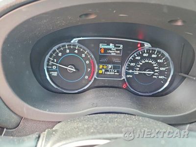 Zdjęcie 9 z 12 samochodu: 2018 SUBARU FORESTER 2.5I TOURING VIN:JF2SJAWC7JH470463 - miniatura