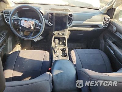 Zdjęcie 8 z 12 samochodu: 2025 FORD RANGER XL VIN:1FTER4BH0SLE18310 - miniatura