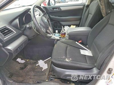Zdjęcie 7 z 13 samochodu: 2015 SUBARU OUTBACK 2.5I PREMIUM VIN:4S4BSBDC5F3242031 - miniatura