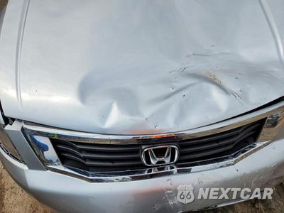 Zdjęcie 11 z 12 samochodu: 2012 HONDA ACCORD LX VIN:1HGCP2F39CA182688 - miniatura