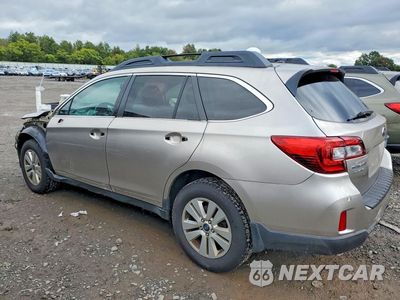 Drugie zdjęcie samochodu z przodu: 2015 SUBARU OUTBACK 2.5I PREMIUM VIN:4S4BSADC1F3326325 - miniatura