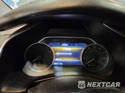Zdjęcie 9 z 13 samochodu: 2018 NISSAN MURANO S VIN:5N1AZ2MG9JN126659 - miniatura