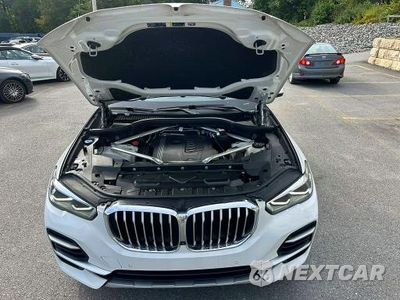 Zdjęcie 7 z 10 samochodu: 2023 BMW X5 XDRIVE40I VIN:5UXCR6C01P9R97225 - miniatura