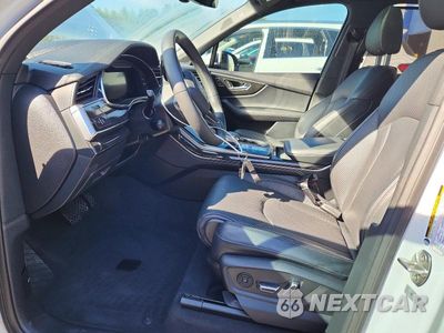 Zdjęcie 7 z 14 samochodu: 2025 AUDI Q7 PRESTIGE VIN:WA1VVBF73SD007702 - miniatura