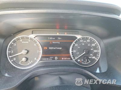 Zdjęcie 9 z 12 samochodu: 2024 NISSAN ROGUE SV VIN:5N1BT3BB9RC675949 - miniatura