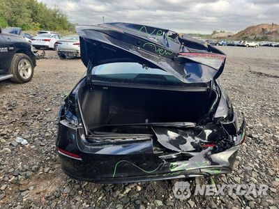 Zdjęcie 6 z 12 samochodu: 2026 HONDA CIVIC LX VIN:2HGFE2F29TH586084 - miniatura