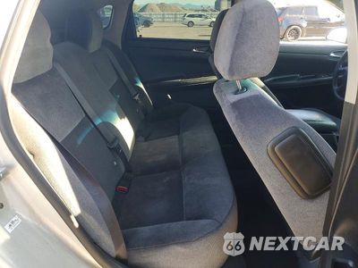 Zdjęcie 10 z 12 samochodu: 2016 CHEVROLET IMPALA LIMITED LT VIN:2G1WB5E31G1141607 - miniatura