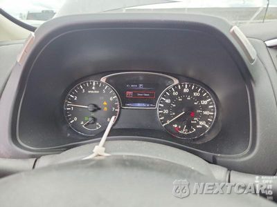 Zdjęcie 9 z 13 samochodu: 2019 NISSAN PATHFINDER S VIN:5N1DR2MM7KC647394 - miniatura