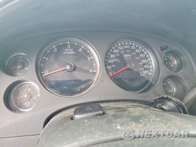 Zdjęcie 9 z 14 samochodu: 2007 CHEVROLET TAHOE C1500 VIN:1GNFC13J27J120664 - miniatura