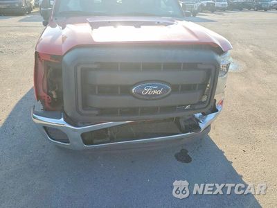 Zdjęcie 14 z 14 samochodu: 2014 FORD F350 SUPER DUTY VIN:1FD8W3GT8EEB46722 - miniatura